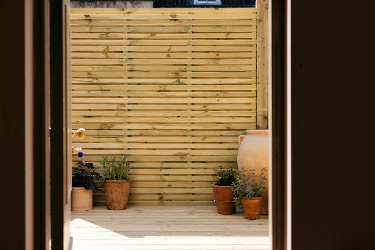 The Yard In Bath Hotel Экстерьер фото