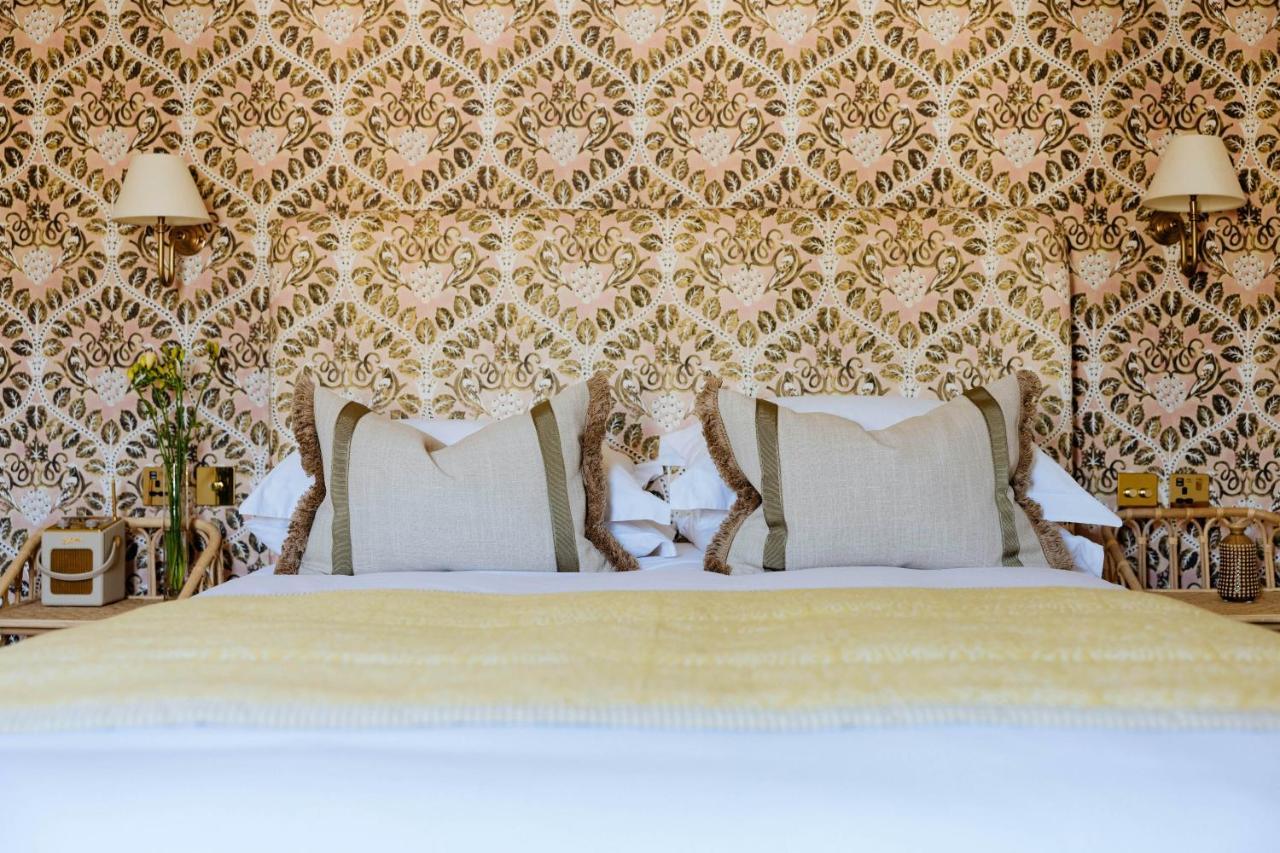 The Yard In Bath Hotel Экстерьер фото
