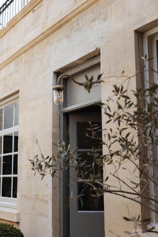 The Yard In Bath Hotel Экстерьер фото