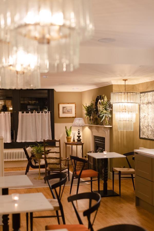 The Yard In Bath Hotel Экстерьер фото