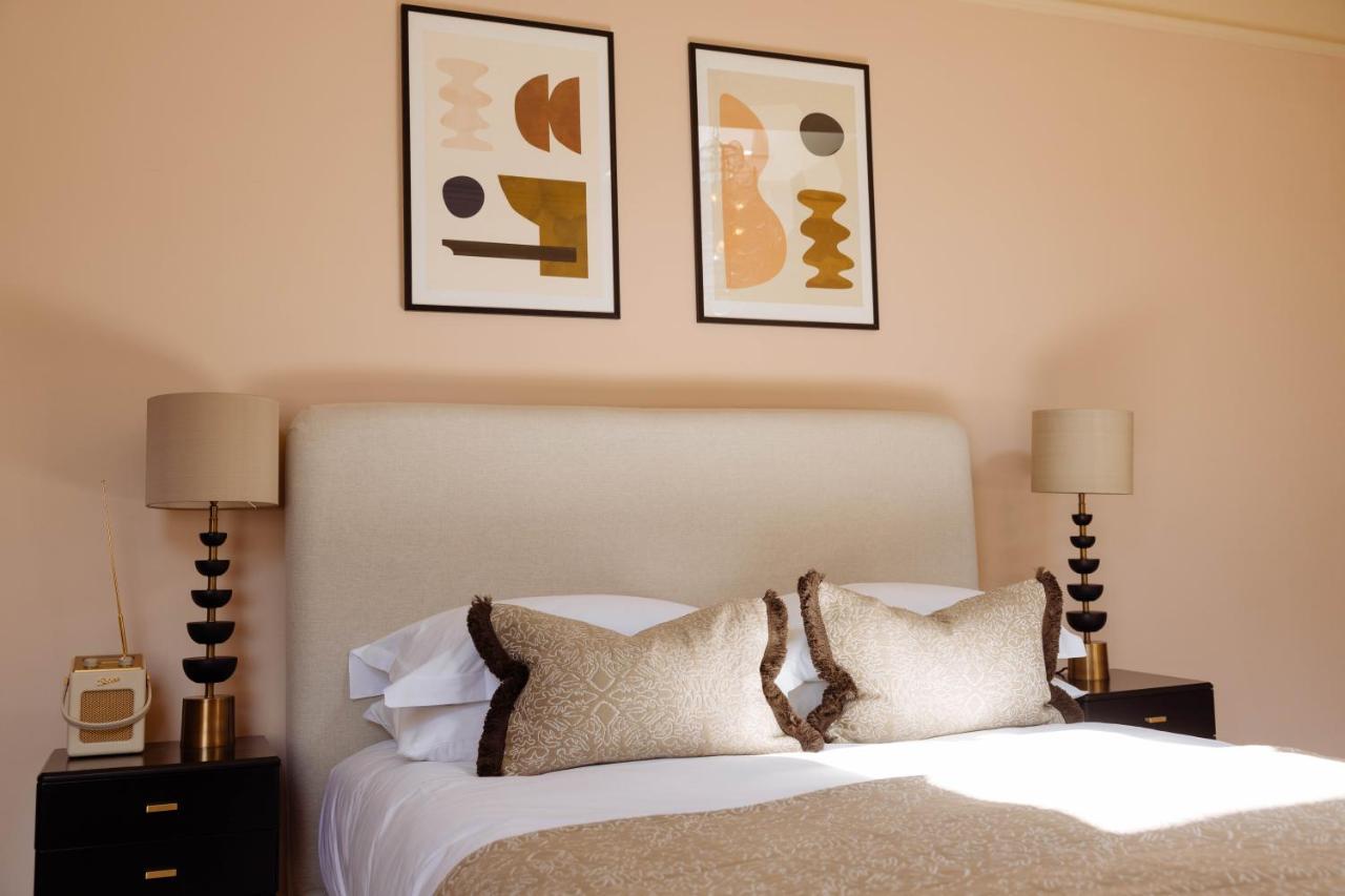 The Yard In Bath Hotel Экстерьер фото