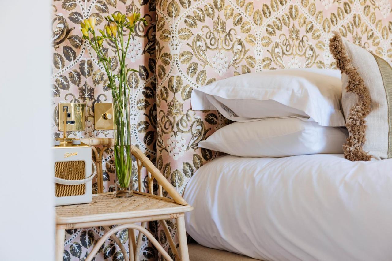 The Yard In Bath Hotel Экстерьер фото