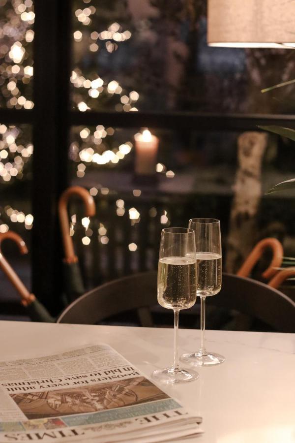 The Yard In Bath Hotel Экстерьер фото