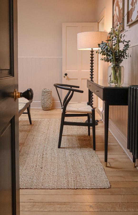 The Yard In Bath Hotel Экстерьер фото