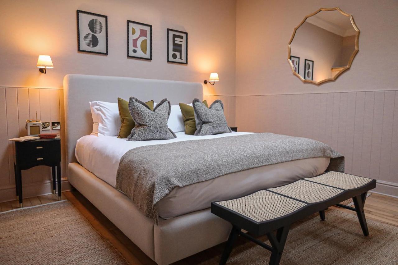 The Yard In Bath Hotel Экстерьер фото