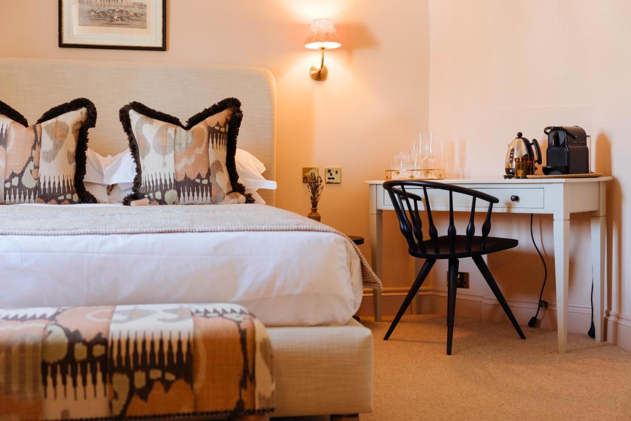 The Yard In Bath Hotel Экстерьер фото