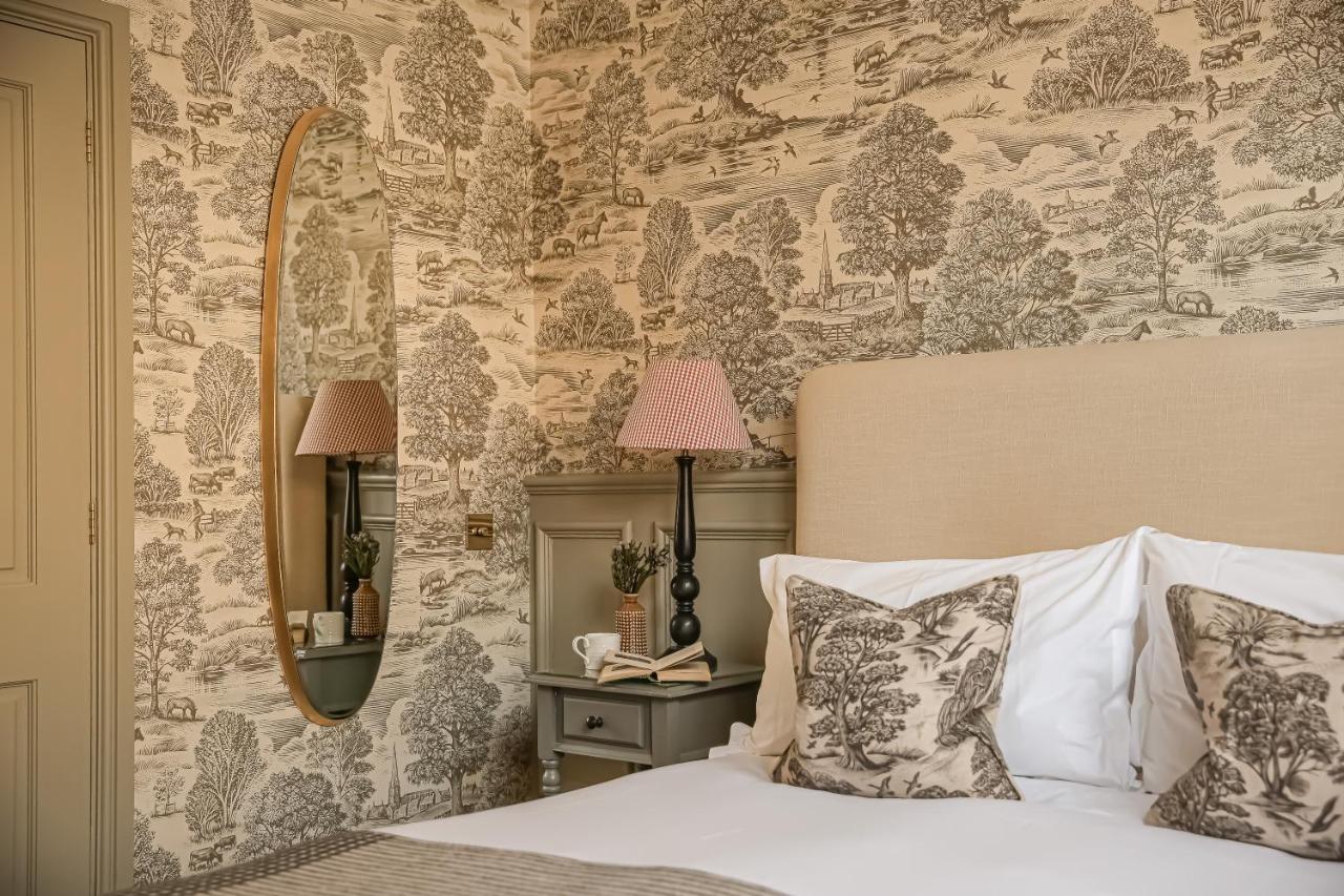 The Yard In Bath Hotel Экстерьер фото