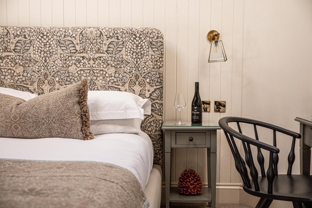 The Yard In Bath Hotel Экстерьер фото