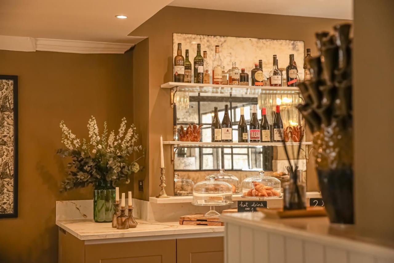 The Yard In Bath Hotel Экстерьер фото