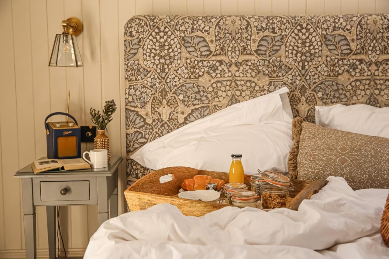 The Yard In Bath Hotel Экстерьер фото